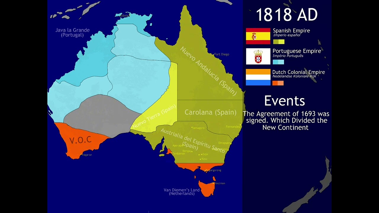 History of Philippines (In Australia)