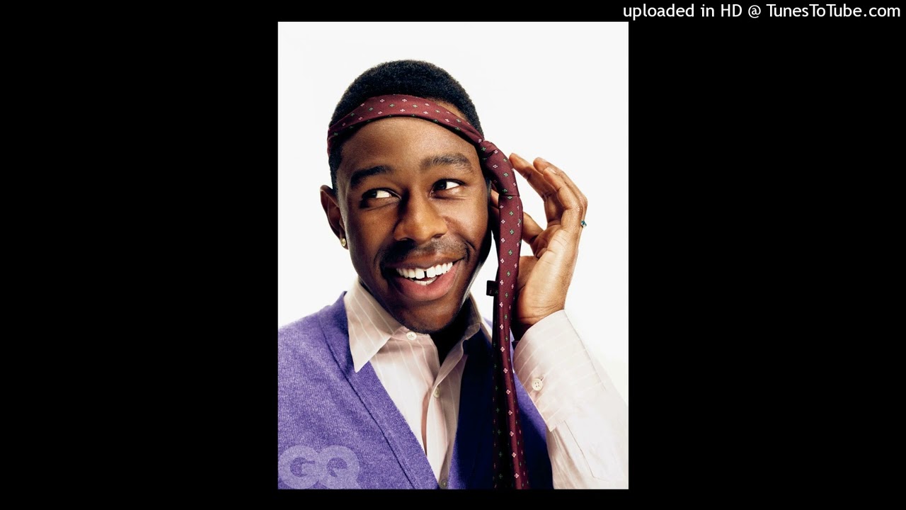 Tyler, The Creator Type Beat ''TEENAGER FROM THE 60's'' [Beat Switch]