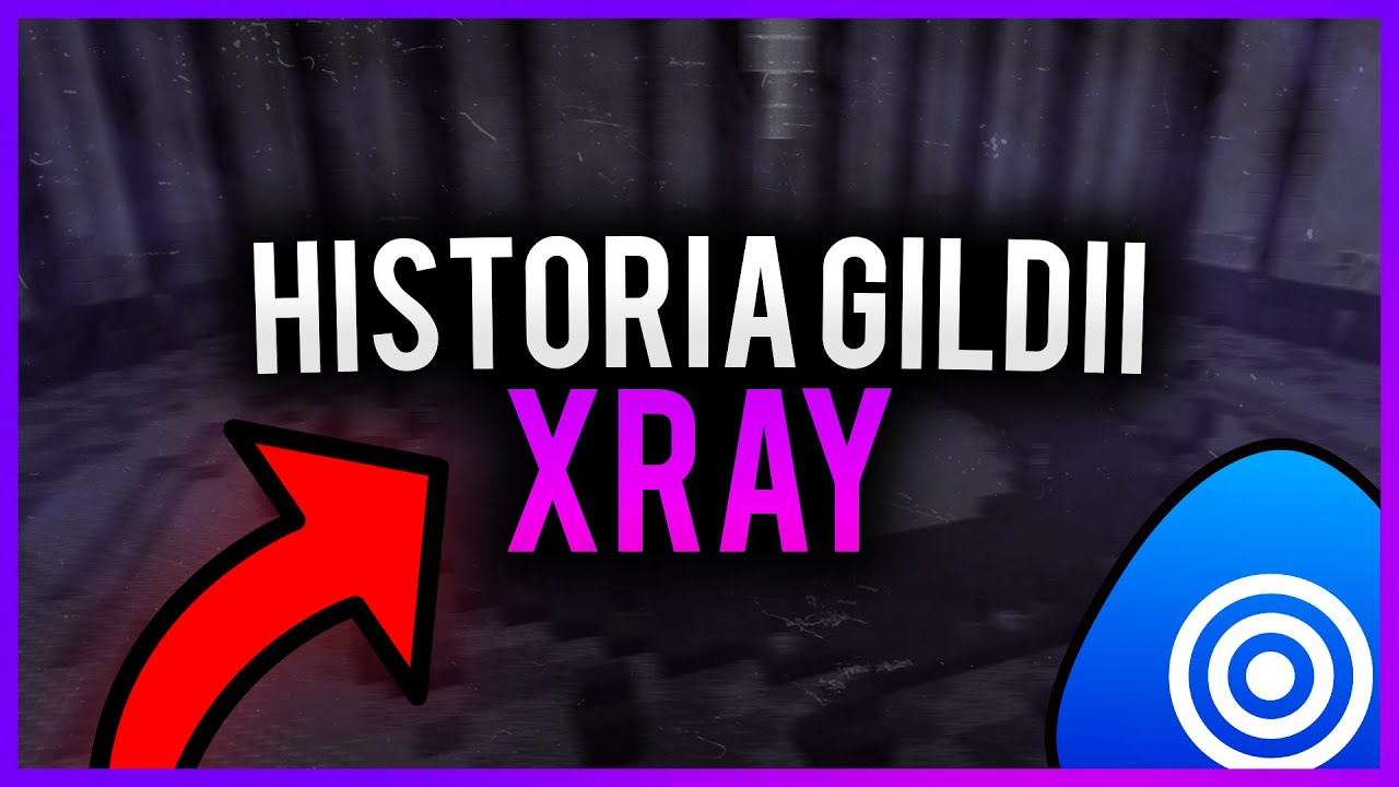CraftCore.pl | Historia gildii #6 XRAY | Pokłócili się z PLAN?