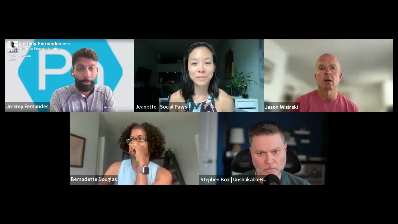 The Power of the Coach-Client Alliance