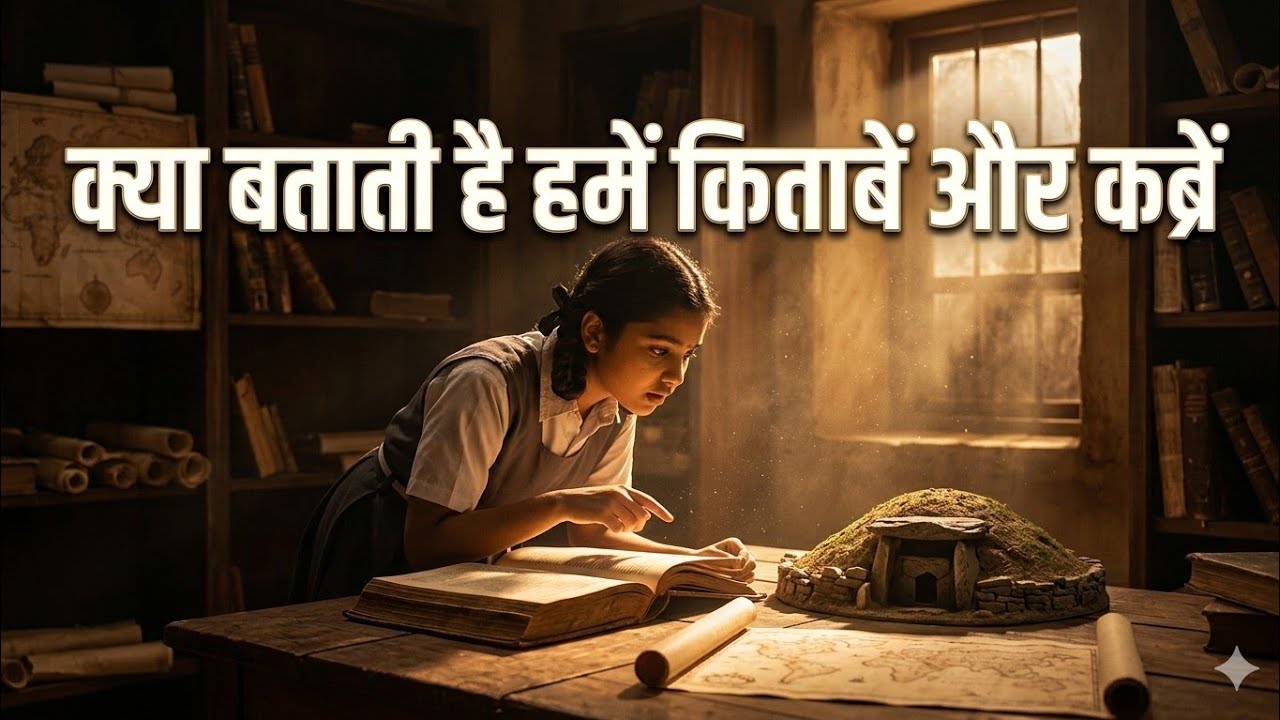 NCERT कक्षा 6 | क्या बताती हैं हमें किताबें और कब्रें | हमारे अतीत–I | History | EduTakenSchool