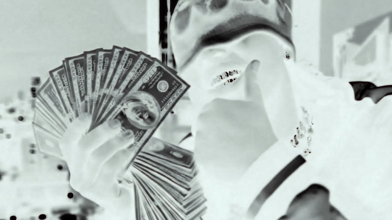 Senndy - FLEXION@ (Official Music Video)