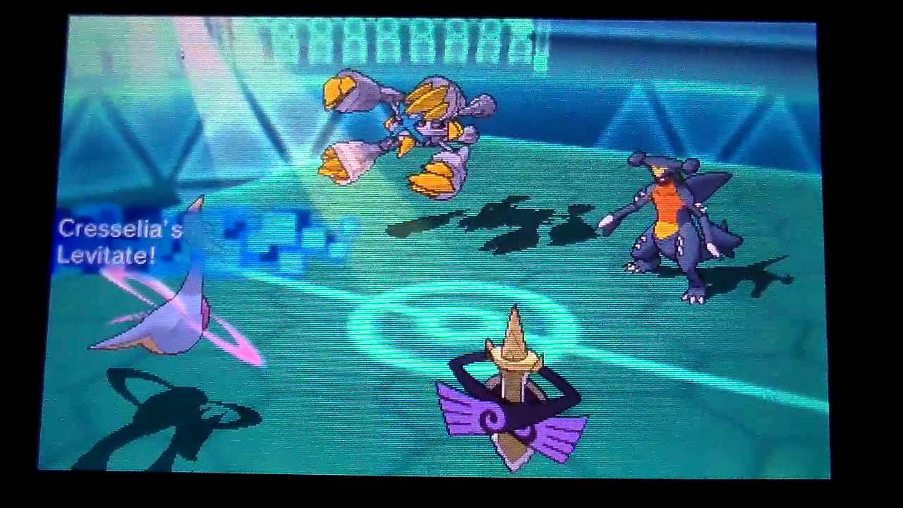 VGC '15 Nationals Day 1, Round 6 - DaWoblefet vs. Alec Beljanski (Polecat)