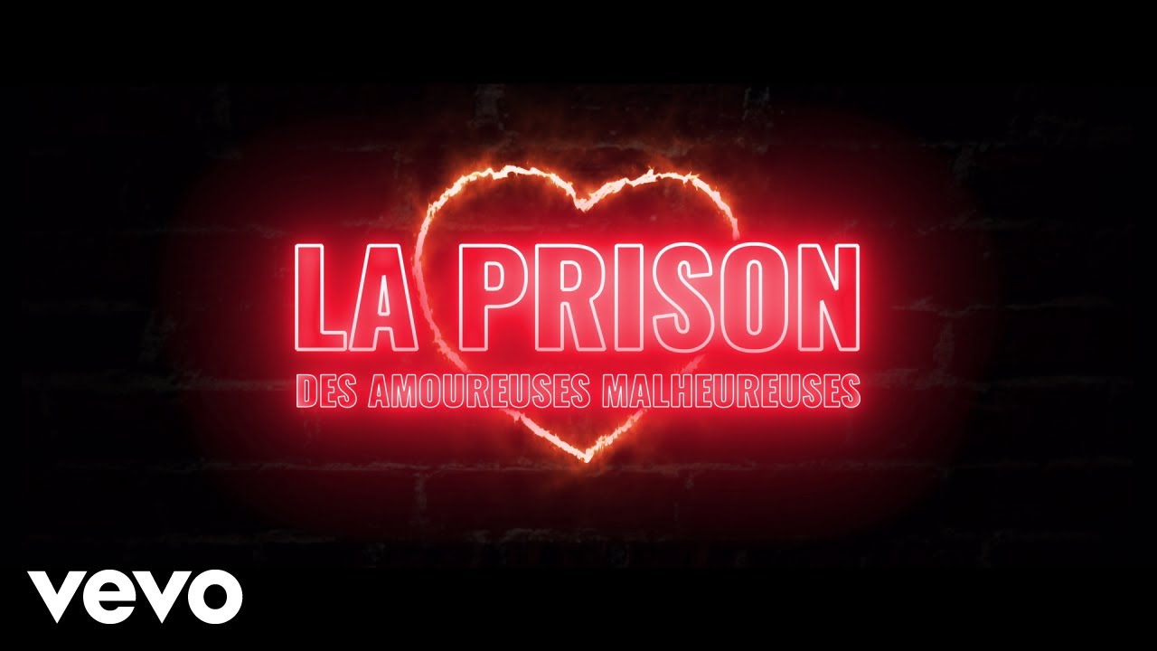 Stéphane - La prison des amoureuses malheureuses (Court métrage)