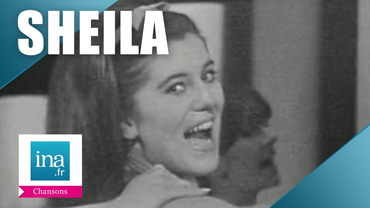 Sheila 