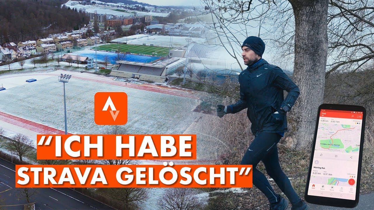 Spass & Leichtigkeit im Ausdauersport verloren? Schau dieses Video!