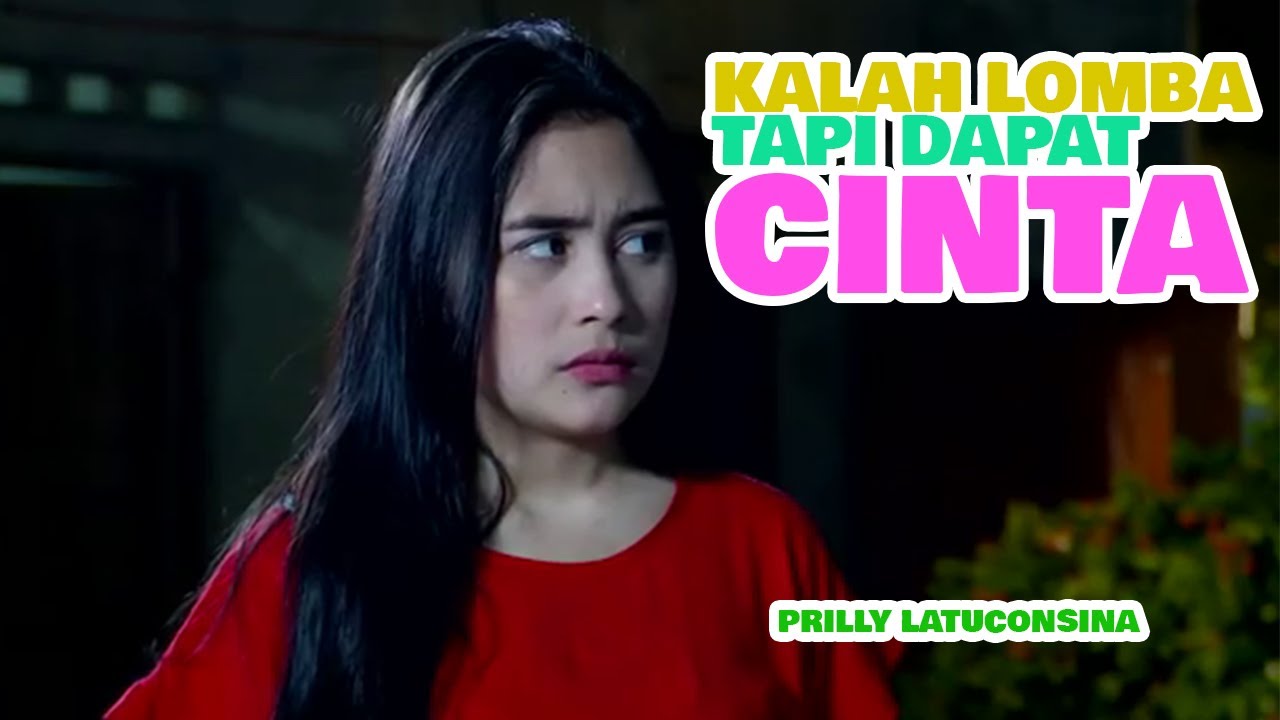 FTV SCTV TERBARU - IKUT LOMBA BERHADIAH CINTA