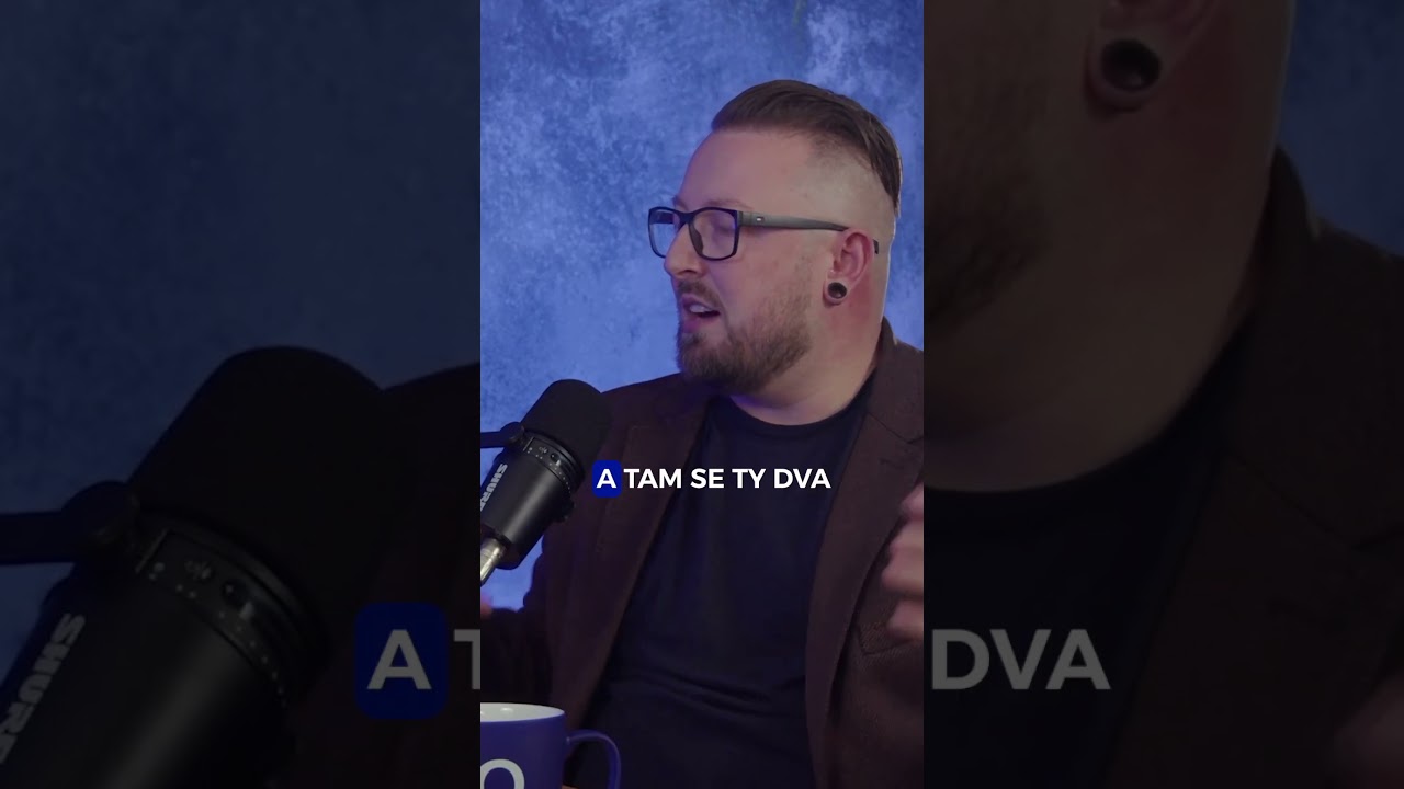 Spojujeme ofenzivní a defenzivní techniky pro lepší obranu #O2 #CyberCast #kyberbezpecnost