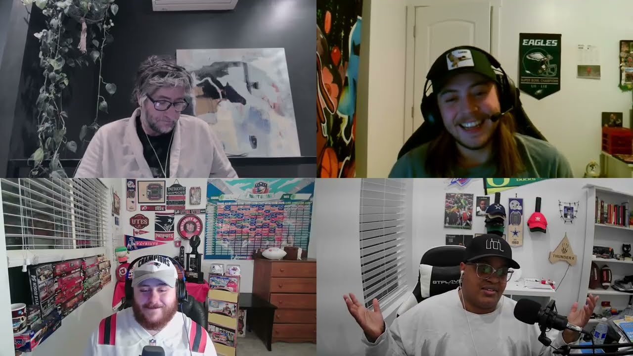Super Bowl Bound: Championship Recaps, Coaching Chaos & the Belichick HOF Snub