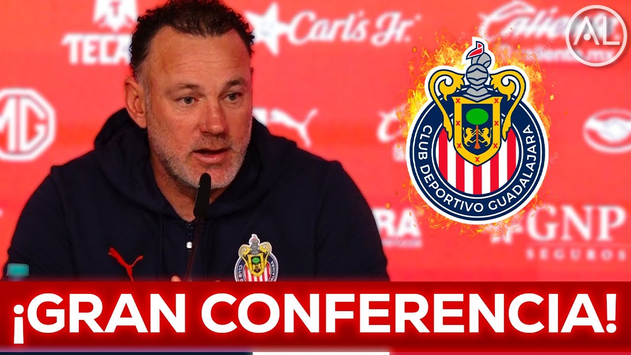 🔥 ESTO DIJO GABRIEL MILITO TRAS TRIUNFO DE CHIVAS VS GALLOS  |  DISFRUTEN SELECCIÓN
