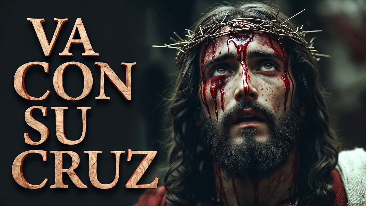 Va con su Cruz 🔥 Ministerio Musical Adoradores