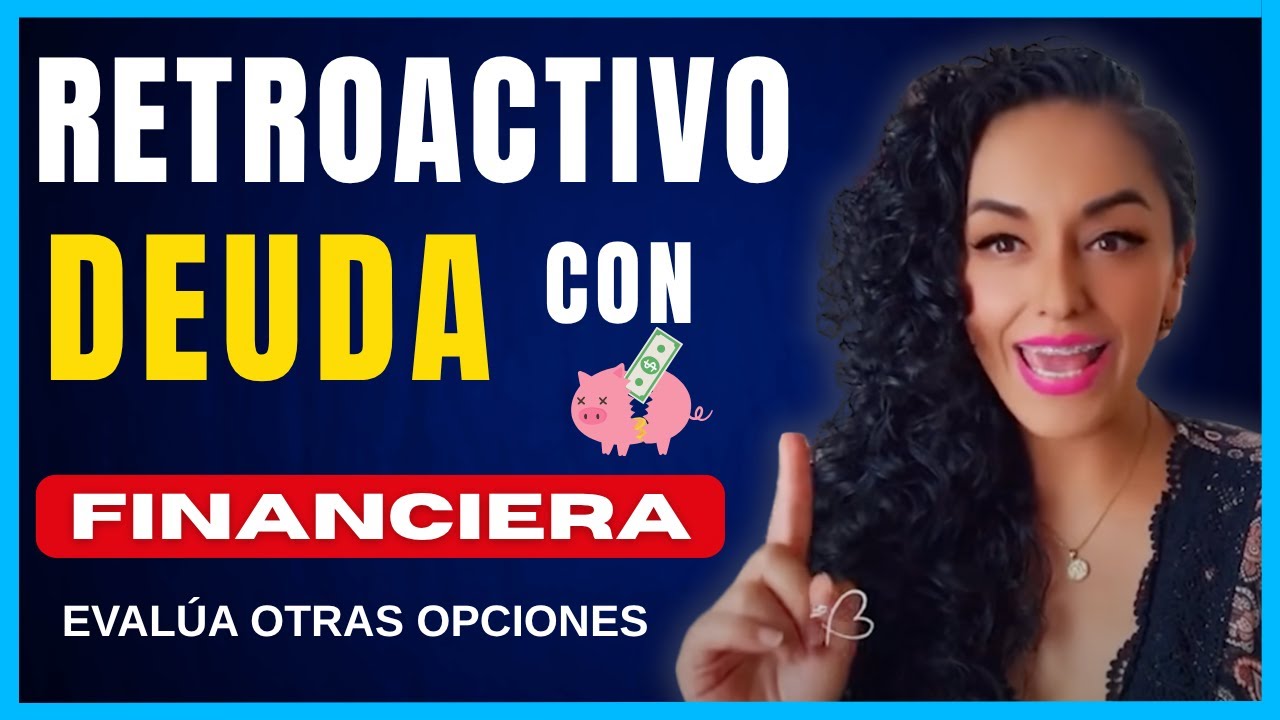 40. ¿Modalidad 40 en un solo pago? Cuidado antes de decidir