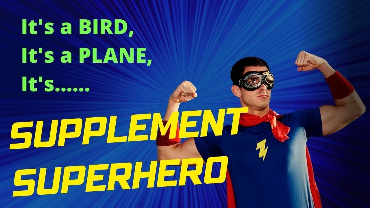 Plasmalogens, the Superhero of Supplements for Longevity and Vitality with Dr. Dayan Goodenowe