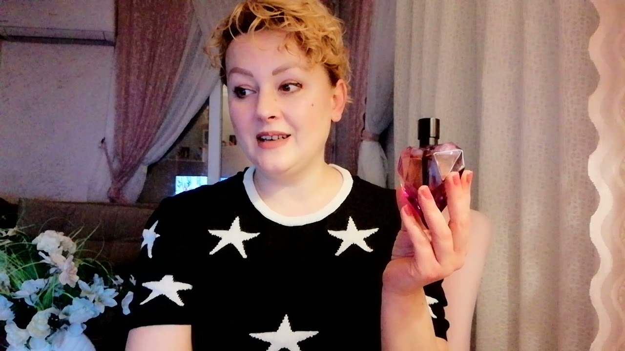 Парфюмерия. Diesel loverdose edp и Diesel loverdose tattoo edp.