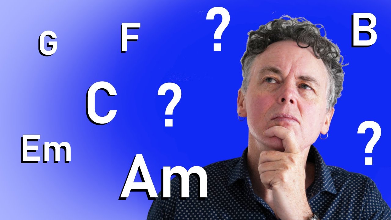 Where Are the Chords on a C Harmonica?