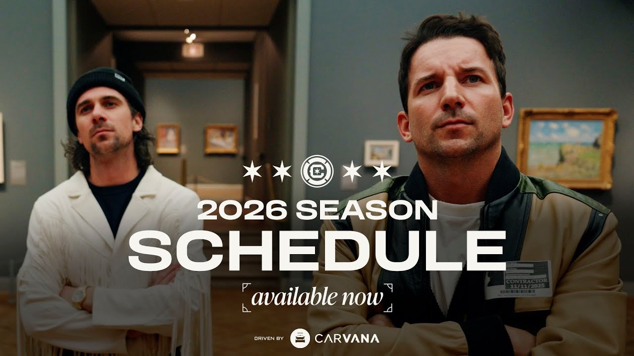 Mike Magee Skips Schedule Release