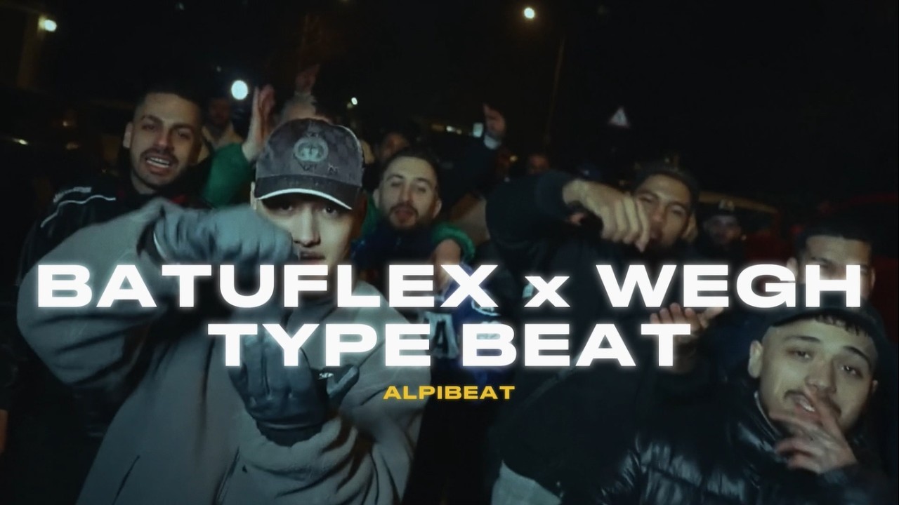 [FOR SALE] Batuflex x Wegh Type Beat ‘Kara Bela‘ | 2026