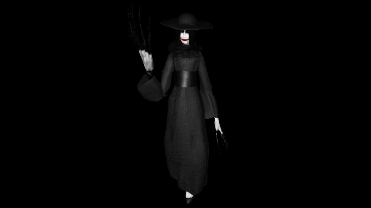 Sama New Official Hum - (The Mimic Revamp)