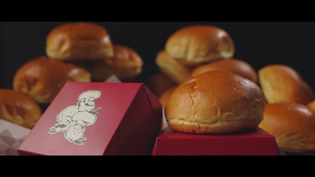 Ultra Smash Burguer Três Gordos