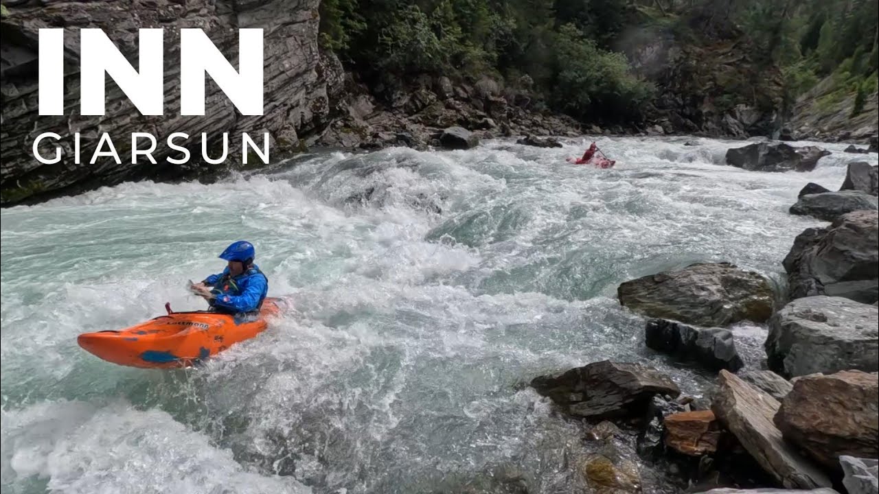 Kayak Inn [ Giarsun ]