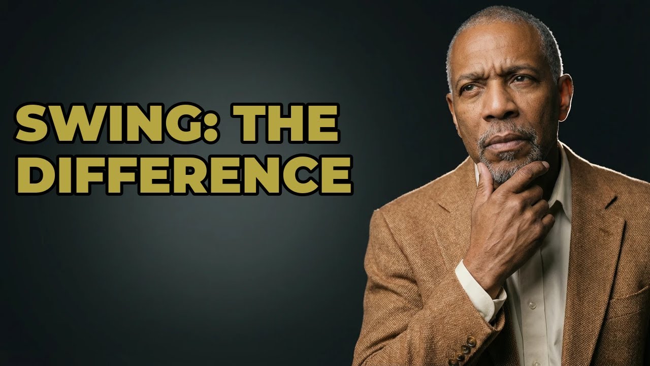 How Is Swing Rhythm Different From Others?