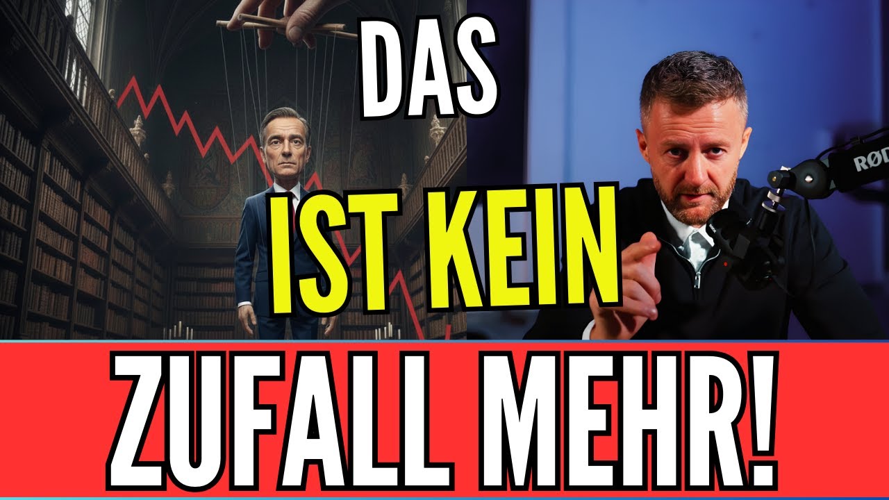 Die Zerstörung Deutschlands‘ – warum dieses Video so viele triggert! 🔥
