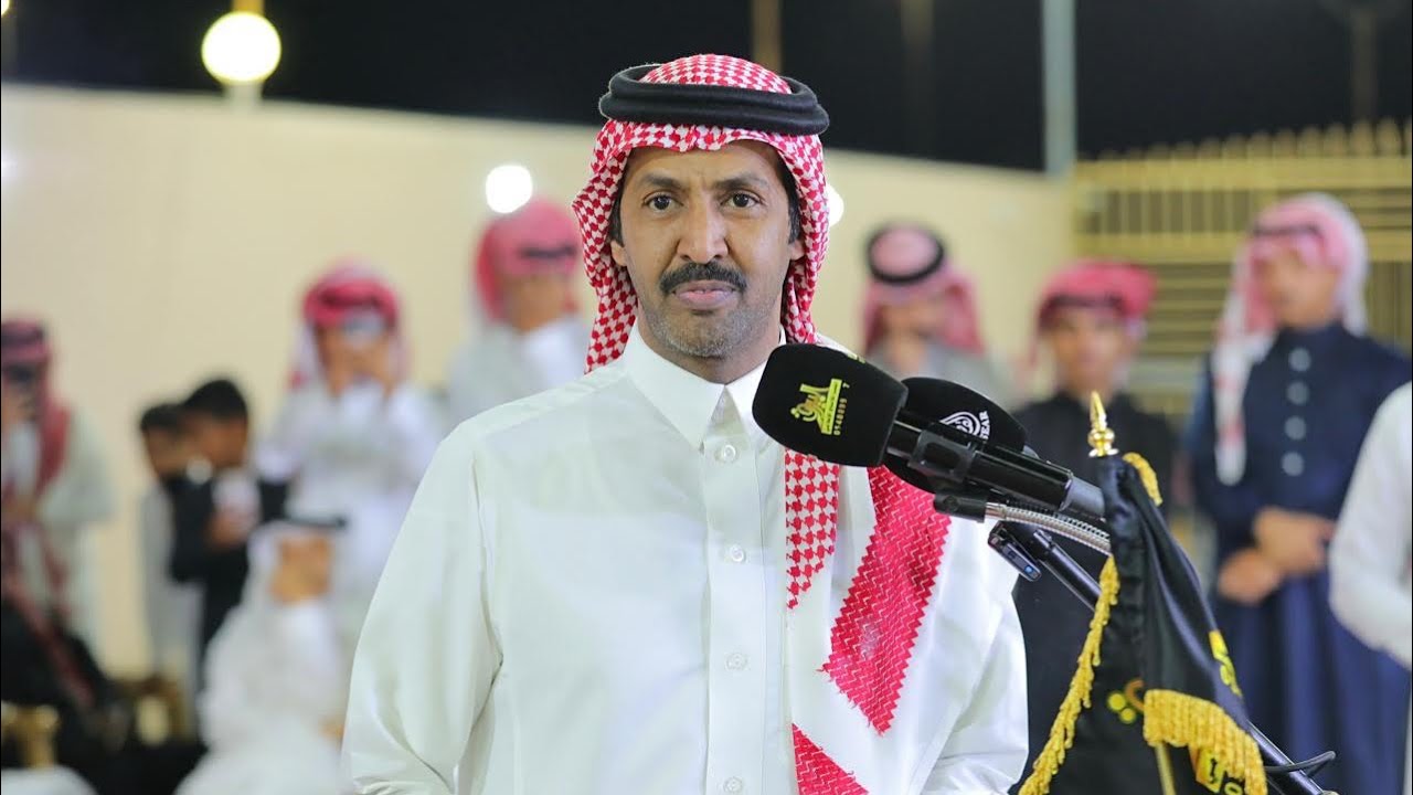 3️⃣👏👏طاروق علي البقيلي 🎤 تركي الميزاني حفلة الجموم 1446/7/9 هـ قاعة الفارس