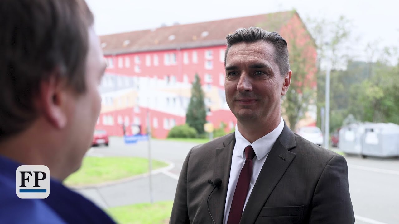 Kay Burmeister (SPD), Vogtlandkreis (WK 166)
