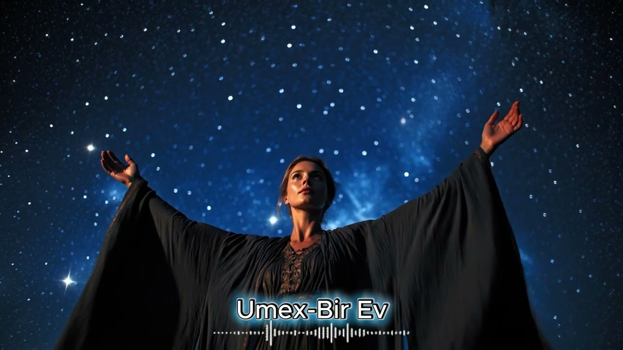 Umex - Bir Ev | Official Audio 2026