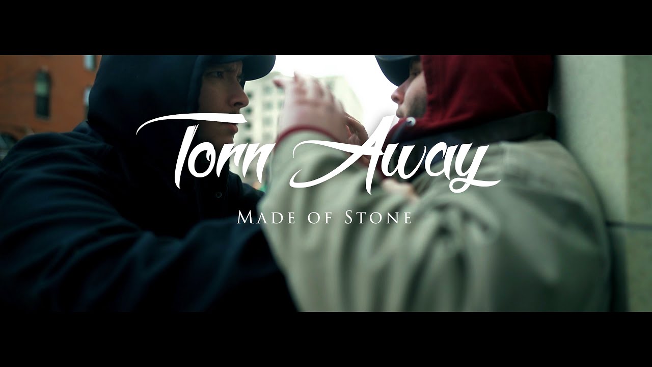 Torn Away - 