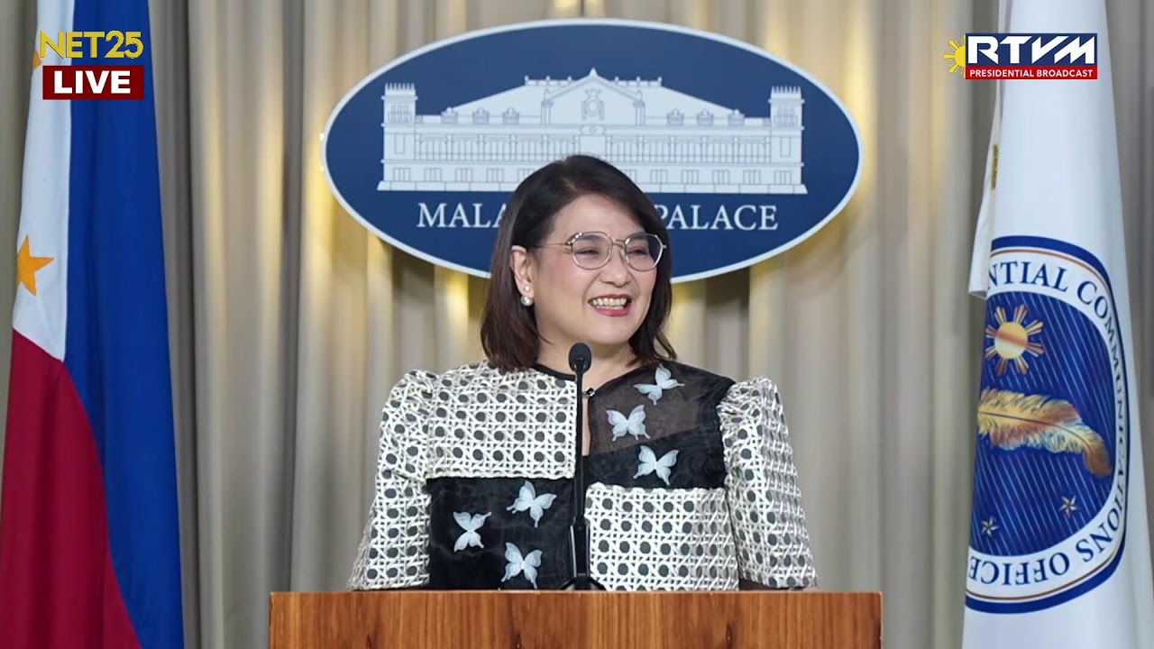 PCO Press Briefing | February 18, 2026