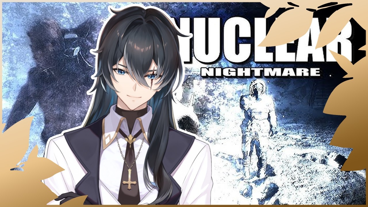 【Nuclear Nightmare】Ahh Nahh Here We Go Again