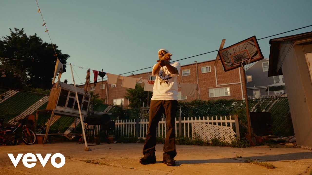 Blak Ryno, TroubleMekka - Bup (Official Music Video) | Big Energy Riddim
