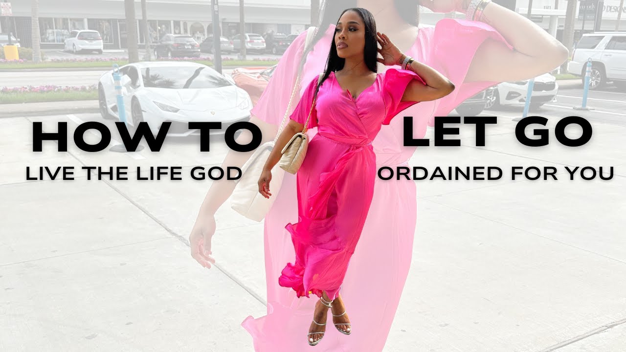 How to Move On from Someone Not Meant for You || A Guide to Moving On