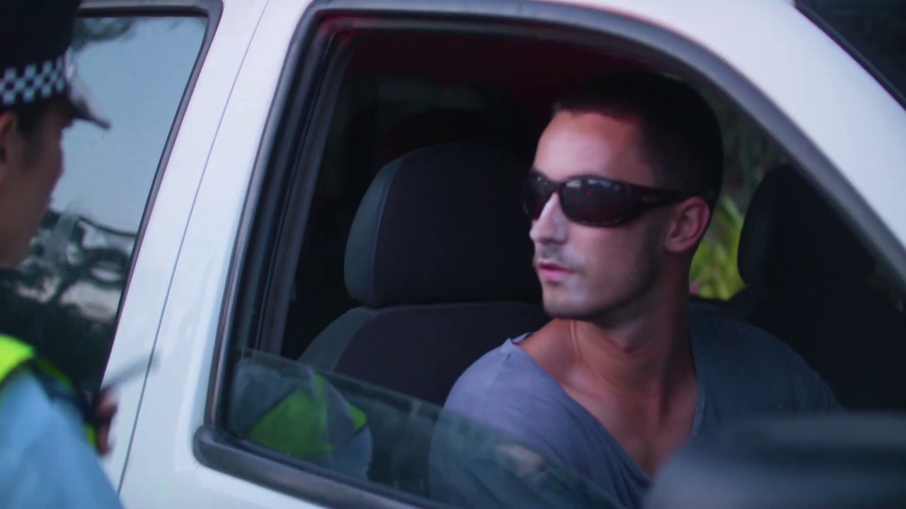 Hannay Lawyers - Charged With Drug Driving? Call Our Brisbane & Gold Coast Criminal Lawyers