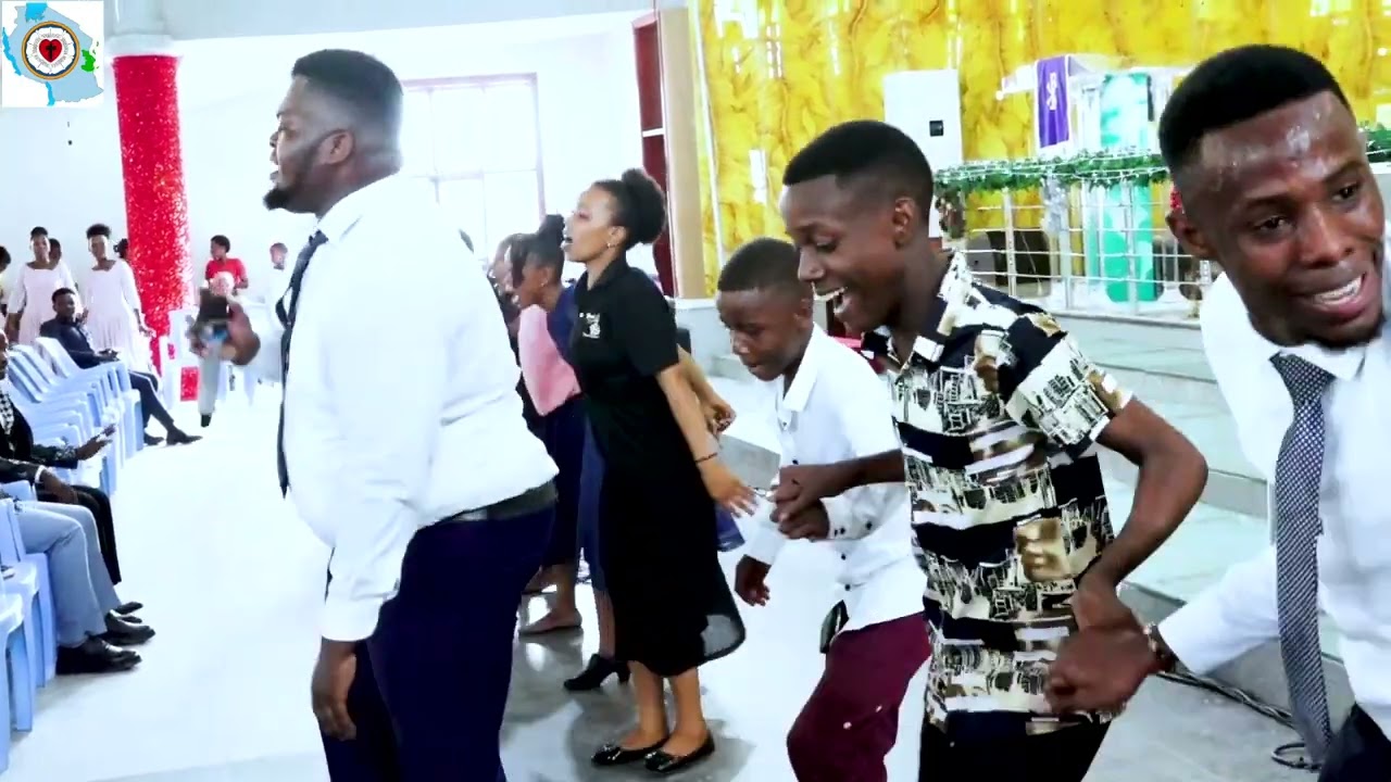 KWAYA YA VIJANA, KKKT USHARIKA WA MWANANYAMALA