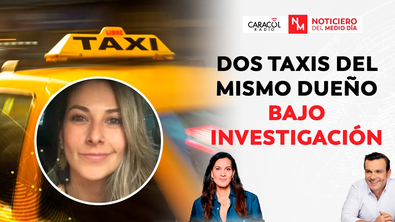 Caso Diana Ospina: Nuevos detalles de su secuestro y posibles capturas | Noticiero del Mediodía