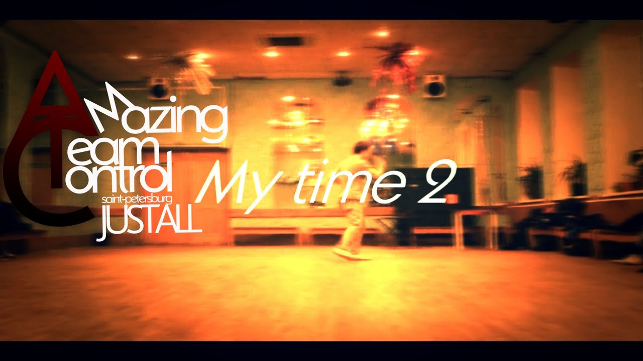 JUSTALL[ACT] | MY TIME 2( 3 YEARS IN JUMP-STYLE )