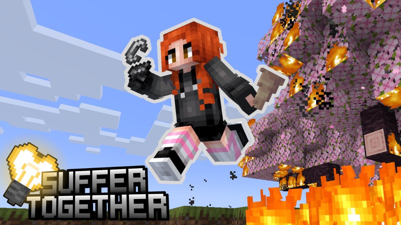 Am I The Problem? | Suffer Together Ep. 2