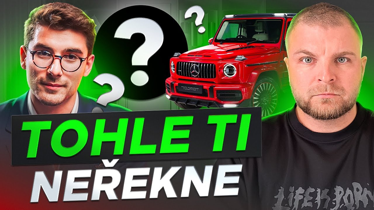 Iman Gadzhi vs Realita high-ticket prodeje (co ti nikdo neřekne)