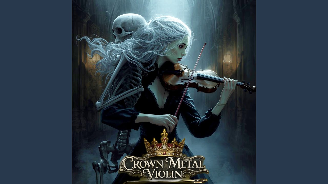 Crown Breaker Dance