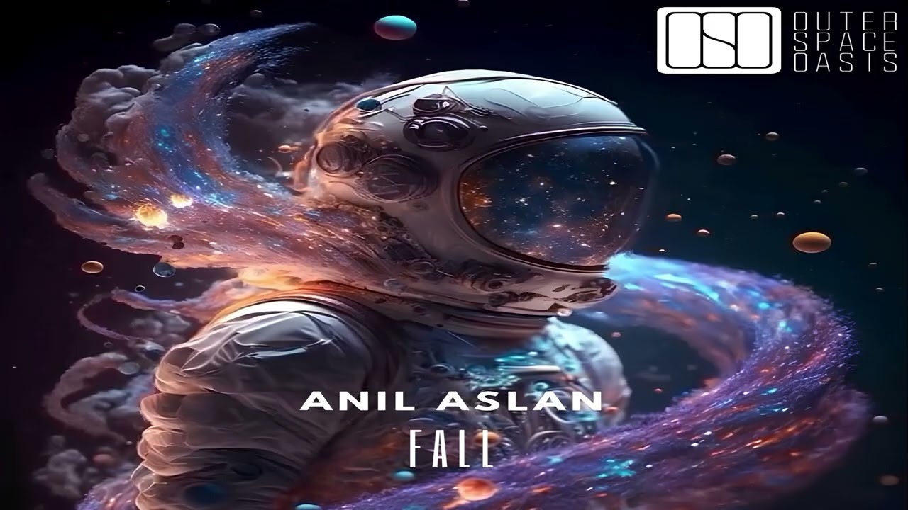 Anıl Aslan - Fall