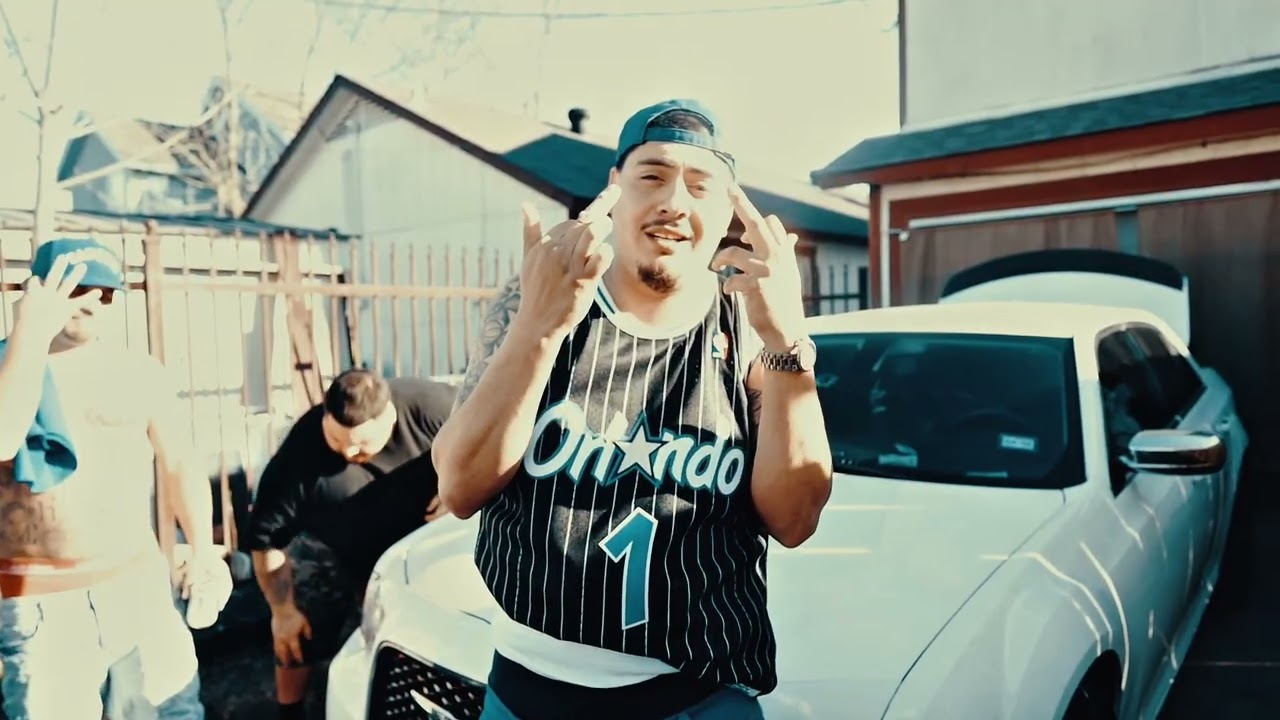 Rog P - (FDO Freestyle)
