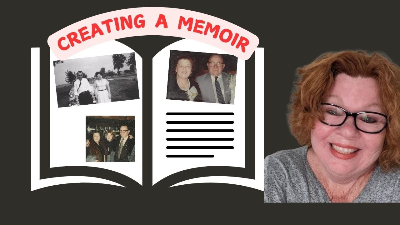 A FAMILY MEMOIR