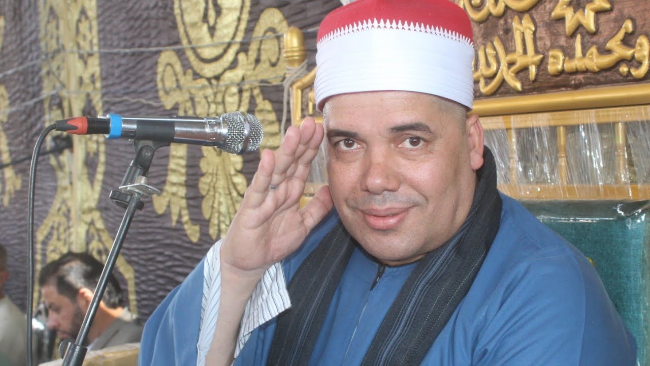 الشيخ سالم سليم سورة التوبة عزاء الحاج محمد عبدالعظيم شبانة الترعة الجديدةالابراهيميةشرقية ١٩-٦-٢٠٢٥