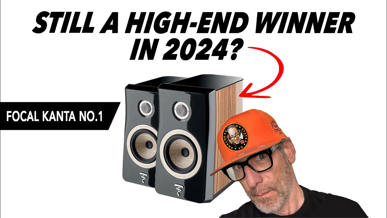 FOCAL Speaker THROWDOWN! New KANTA #1 vs Vintage JMLab Chorus!