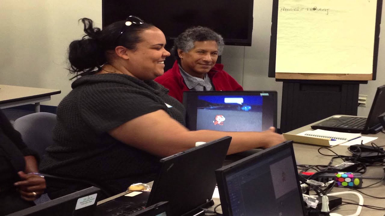 Delaware Libraries Makerspaces