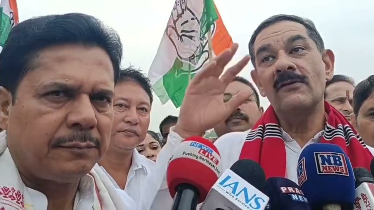 Jitendra Singh on Caste Census| Victory of Rahul Gandhi Vision | Congress Stands for Social Justice