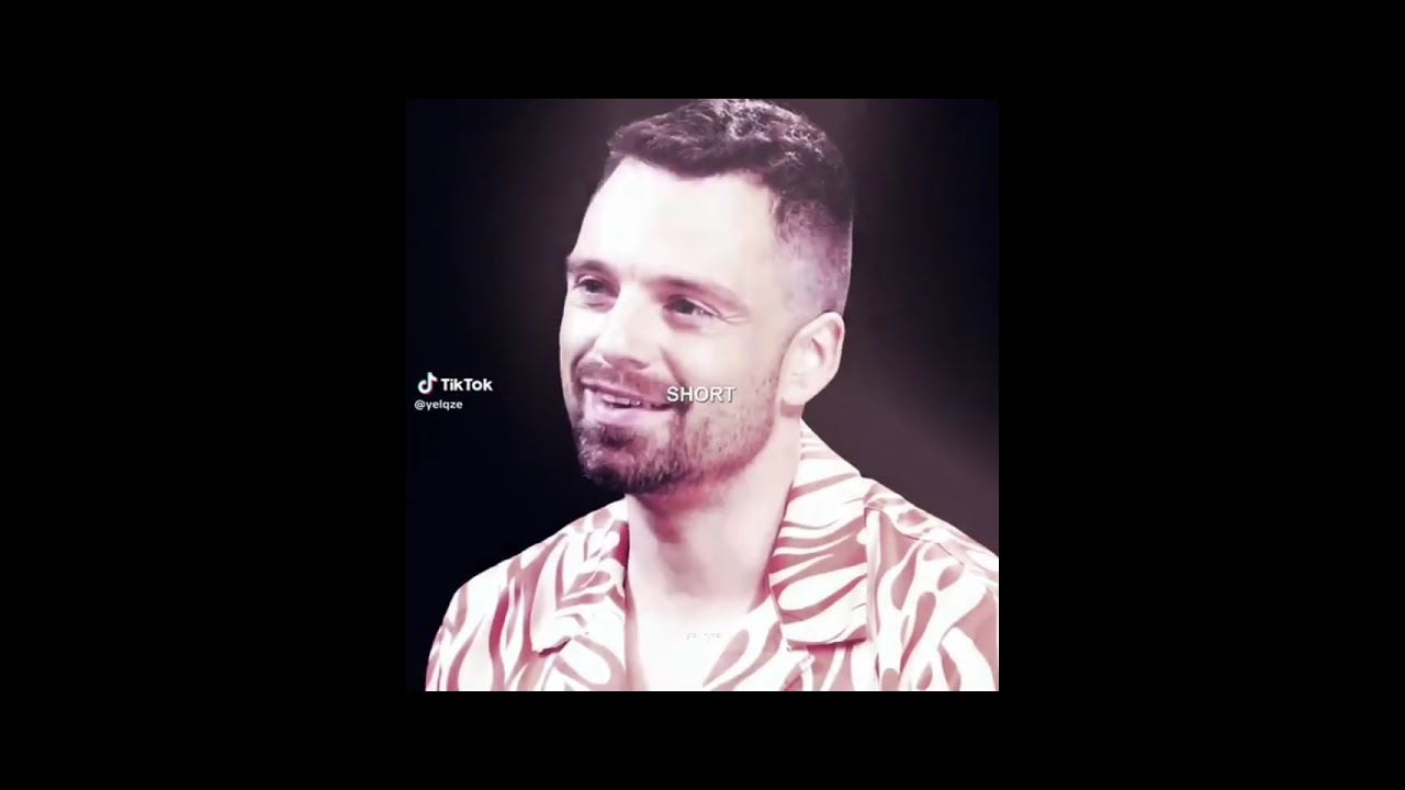 Sebastian Stan tiktok edits cause he is fine as hell part 11