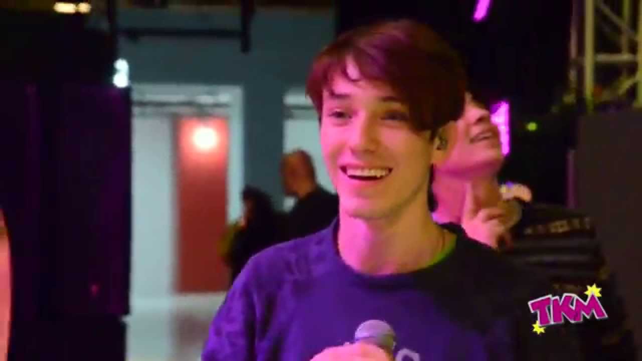 CD9 - #CD9AllAccess Pt. 1
